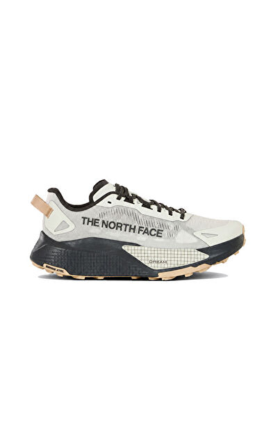 The North Face M ALTAMESA 500 V2 Erkek Patika Koşu Ayakkabısı NF0A8DAJTFL1 Gri