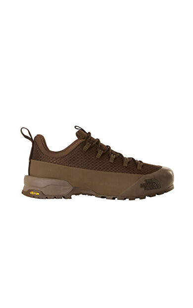The North Face GLENCLYFFE Erkek Outdoor Ayakkabısı NF0A8DAPP4W1 Kahverengi