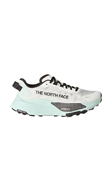 The North Face W Altamesa 500 V2Kadın Patika Koşu Ayakkabısı NF0A8DB3L6N1 Mavi