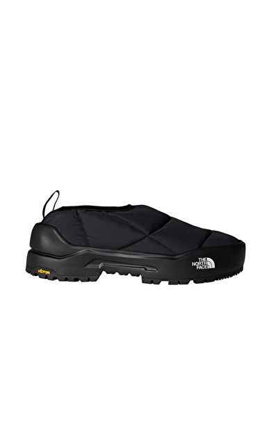The North Face Base Camp Thermoball Mule Erkek Outdoor Terlik NF0A8DBUKX71 Siyah