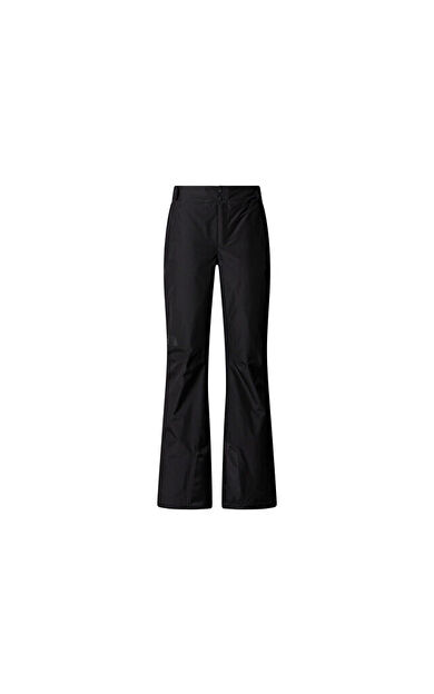 The North Face W Descendit Pant Kadın Outdoor Pantolonu NF0A8DDRJK31 Siyah