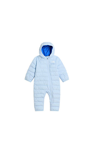 The North Face BABY PERRITO ONE PIECE Bebek Uyku Tulumu NF0A8DH0BPO1 Mavi