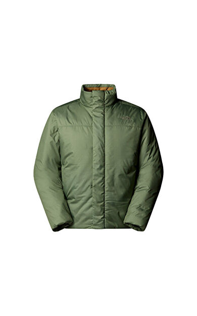 The North Face M Siurana Jacket Erkek Outdoor Montu NF0A8DNME061 Yeşil