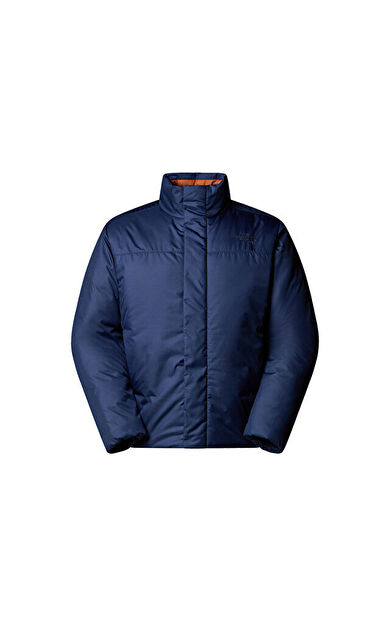 The North Face M Siurana Jacket Erkek Outdoor Montu NF0A8DNME351 Lacivert