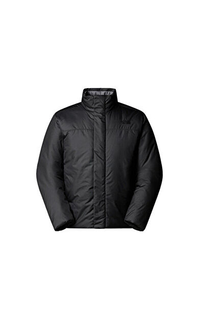 The North Face M Siurana Jacket Erkek Outdoor Montu NF0A8DNMWOO1 Siyah