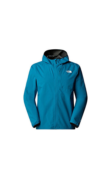 The North Face M Fontanales Jacket Erkek Outdoor Koşu & Antrenman Ceketi NF0A8DTKBOM1 Mavi
