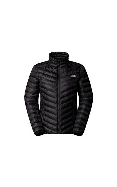 The North Face W Huila Synth Jacket Kadın Outdoor Montu NF0A8DW6JK31 Siyah