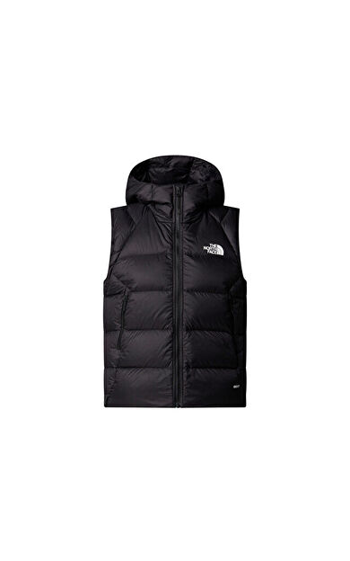 The North Face W Hyalite Vest Kadın Outdoor Yeleği NF0A8E71JK31 Siyah