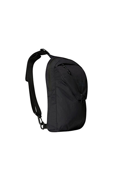 The North Face GLEN CANYON SLING Omuz Çantası-En: 18,3 Cm, Boy: 32 Cm, Derinlik: 5 Cm NF0A8EESJK31 Siyah