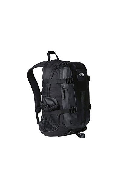 The North Face Hot Shot Bc Sırt Çantası-En: 34 cm, Boy: 50 cm, Derinlik: 19 cm NF0A8EEXJK31Siyah