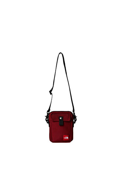 The North Face Tnf Red Box Small Carry Bag Omuz Çantası NF0A8EG96191 Kırmızı