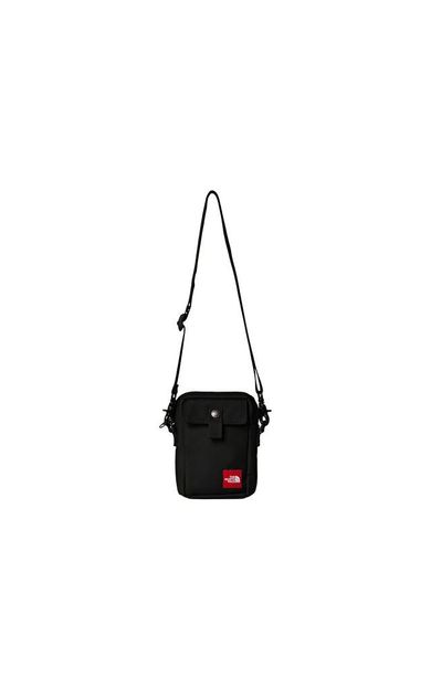 The North Face Tnf Red Box Small Carry Bag Omuz Çantası NF0A8EG9JK31 Siyah