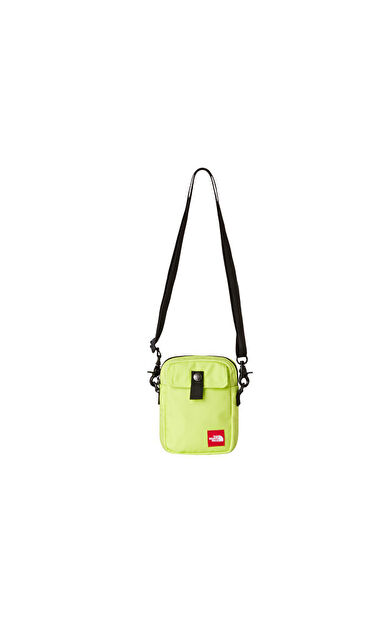 The North Face Tnf Red Box Small Carry Bag Omuz Çantası NF0A8EG9RIQ1Yeşil
