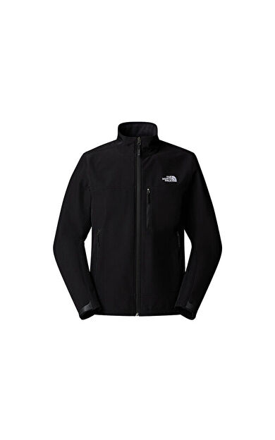 The North Face M Apex Bionic Jacket - Eu Erkek Outdoor Ceket NF0A8EJCJK31 Siyah