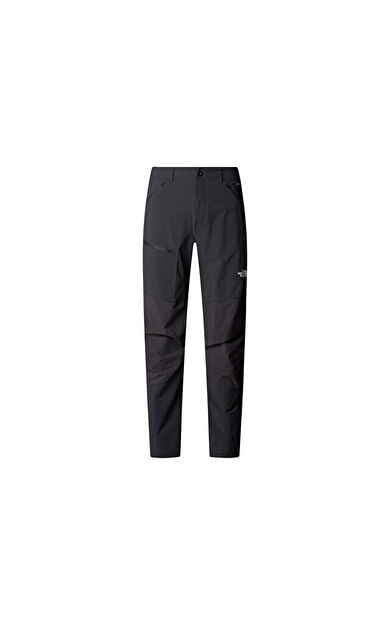 The North Face M Speedlight Regular Pants Erkek Outdoor Pantolonu NF0A8EKQ0C51Gri