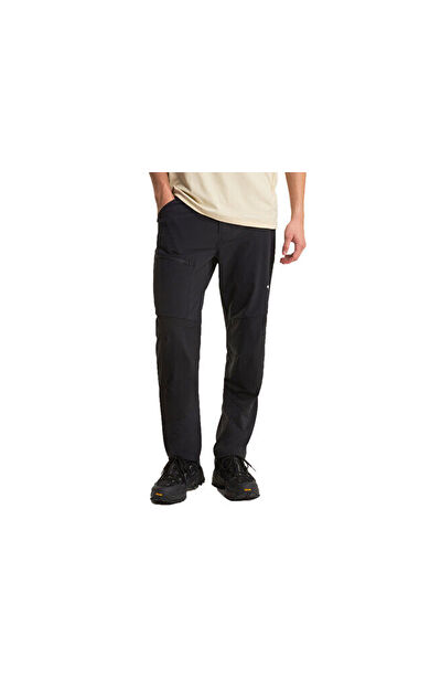 The North Face M Speedlight Regular Pants Erkek Outdoor Pantolonu NF0A8EKQJK31Siyah
