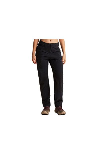The North Face W Speedlight Regular Pants Kadın Outdoor Pantolonu NF0A8EKRJK31Siyah