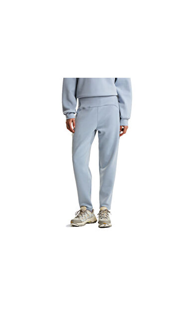 The North Face W Jaida Pant Kadın Günlük Eşofman Altı NF0A8ERUFM21 Gri