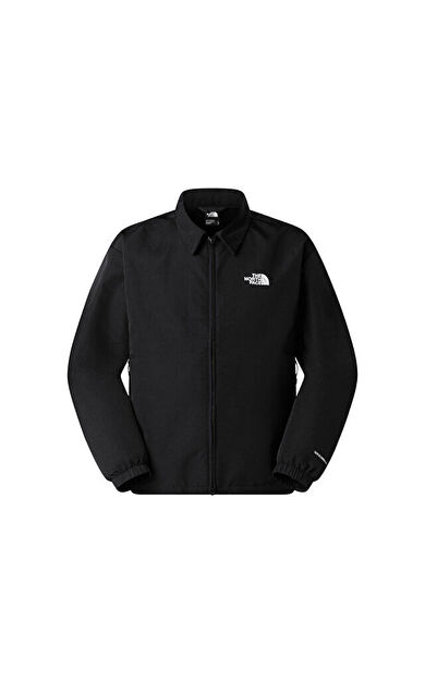 The North Face M Tnf Easy Packable Jacket Erkek Outdoor Ceketi NF0A8EUDJK31 Siyah
