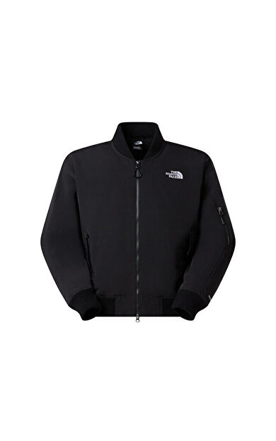 The North Face U Tnf Bomber Unisex Outdoor Montu NF0A8F3RJK31 Siyah