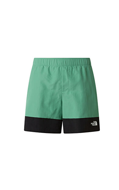 The North Face M Leynar Short Erkek Günlük Şort NF0A8FU8MOA1 Mavi