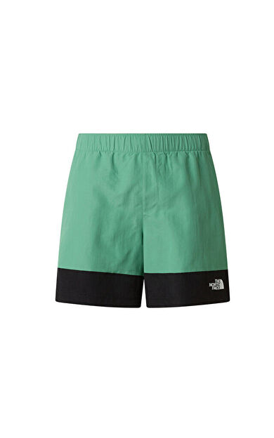 The North Face M Leynar Short Erkek Günlük Şort NF0A8FU8MOA1 Mavi