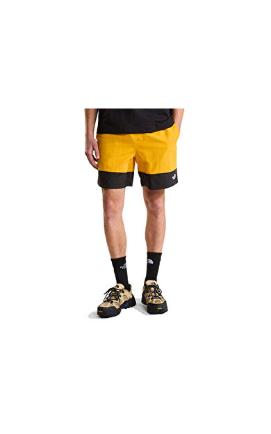 The North Face M Leynar Short Erkek Günlük Şort NF0A8FU8ZU31 Renkli
