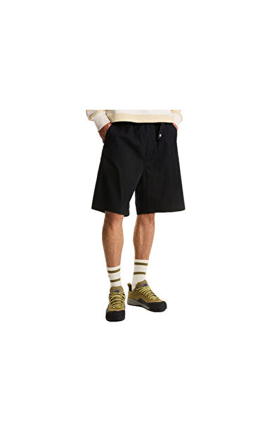 The North Face M Baggy Beta Shorts Erkek Outdoor Şortu NF0A8G0AJK31Siyah