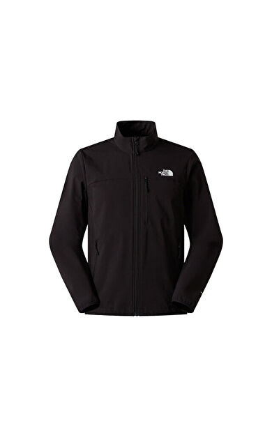 The North Face M Nimble Jacket 2 Erkek Outdoor Ceketi NF0A8G0MJK31Siyah