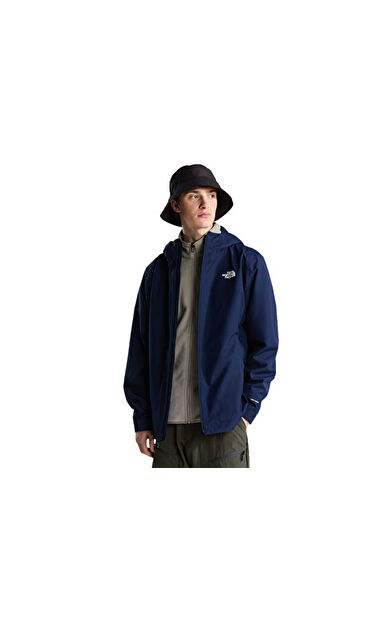 The North Face M QUEST TRICLIMATE Erkek Outdoor Montu (3'Ü 1 Arada) NF0A8G0SV0Y1 Lacivert