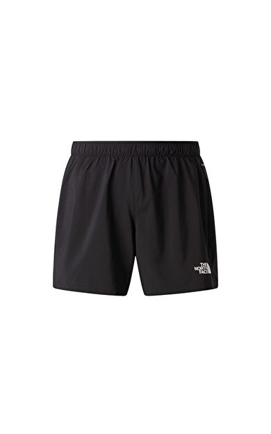 The North Face M LIGHTBRIGHT 2IN1 SHORT 5IN Erkek Outdoor Şortu NF0A8G2VJK31 Siyah