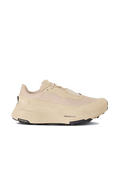 The North Face M ALTAMESA 500 V2 GORE-TEX Erkek Patika Koşu Ayakkabısı NF0A8G4DU511 Bej