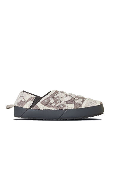 The North Face THERMOBALL TRACTION MULE KNIT Unisex Outdoor Terlik NF0A8G4F0K21 Renkli