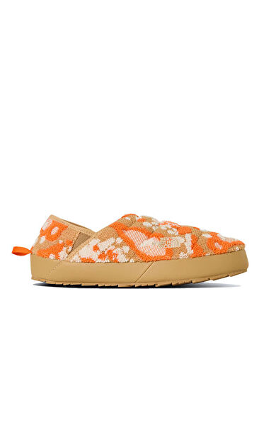 The North Face THERMOBALL TRACTION MULE KNIT Unisex Outdoor Terlik NF0A8G4F0K51 Renkli