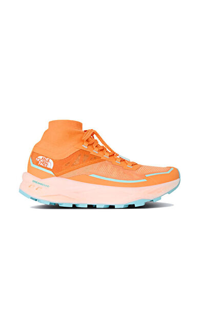 The North Face W OFFTRAIL ULTRA Kadın Trekking Bot Ve Ayakkabısı NF0A8G52TTS1 Turuncu