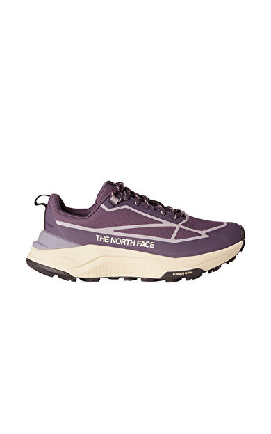 The North Face W Fastpack Wp Kadın Outdoor AyakkabısıNF0A8G5JMIE1 Mor