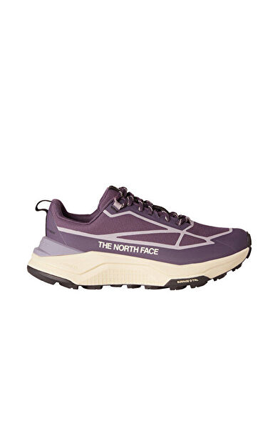 The North Face W Fastpack Wp Kadın Outdoor AyakkabısıNF0A8G5JMIE1 Mor