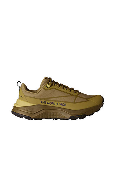 The North Face M Fastpack Wp Erkek Outdoor AyakkabısıNF0A8G6BKAF1 Sarı