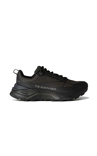 The North Face M Fastpack Wp Erkek Outdoor Ayakkabısı NF0A8G6BKX71Siyah
