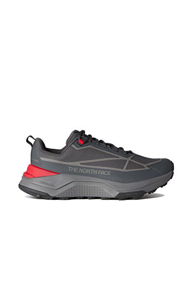 The North Face M FASTPACK WP Erkek Outdoor Ayakkabısı NF0A8G6BPFV1 Gri