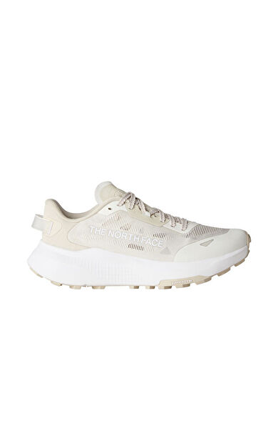 The North Face W Altamesa 300 V2 Erkek Arazi Tipi Koşu Ayakkabısı NF0A8G6CIHY1 Beyaz
