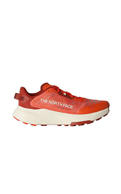 The North Face M Altamesa 300 V2 Erkek Arazi Tipi Koşu Ayakkabısı NF0A8G6MJY01 Kırmızı