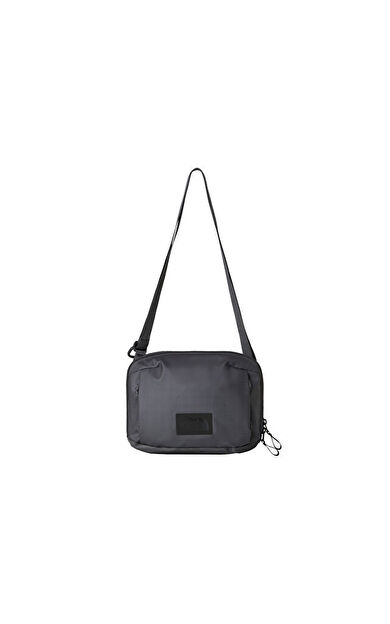 The North Face Bcv Pro Crossbody Omuz Çantası NF0A8GJBWUO1Gri
