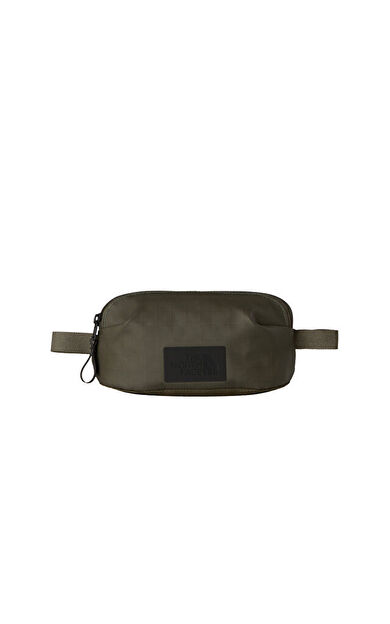 The North Face Bcv Pro Travel Pouch Bel Çantası NF0A8GJCBQW1 Yeşil