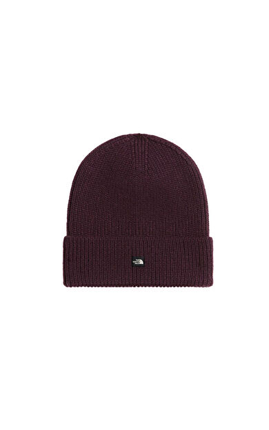 The North Face TNF MINI LOGO BOX BEANIE Bere NF0A8HMFNO41 Kırmızı