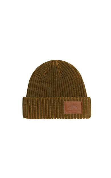 The North Face SALTY LINED SE BEANIE Bere NF0A8HMN0ZQ1 Bej