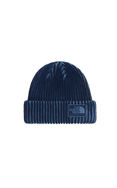 The North Face SALTY LINED SE BEANIE Bere NF0A8HMN6IW1 Lacivert