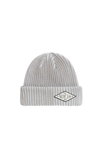 The North Face SALTY LINED SE BEANIE Bere NF0A8HMNWB61 Bej