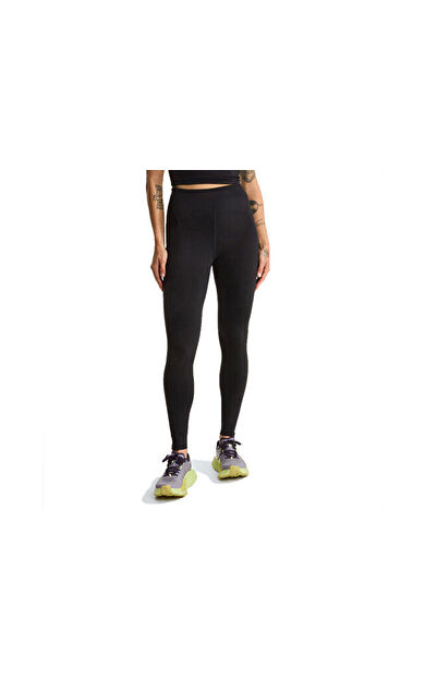 The North Face W Jaida Pocket Legging - 27 Kadın Günlük Tayt NF0A8J1WJK31Siyah