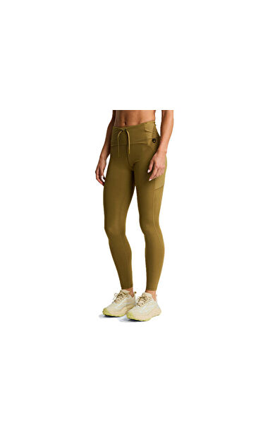 The North Face W Refina Utility Legging - 27 Kadın Günlük Tayt NF0A8J1X2EL1Sarı